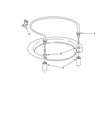 Heater parts