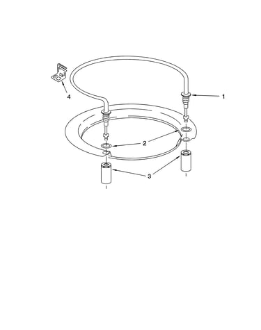 Heater parts