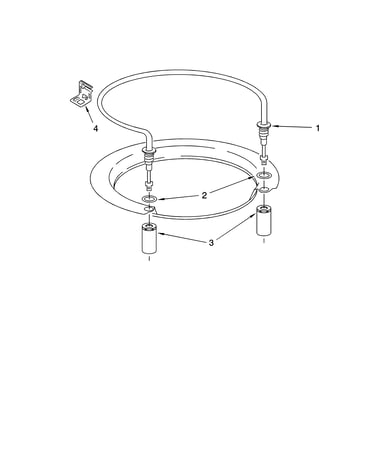 Heater parts