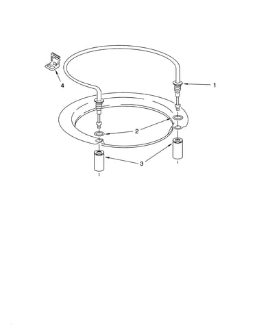 Heater parts