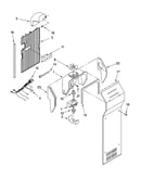 Air flow parts