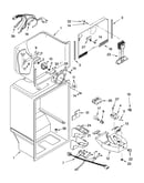 Liner parts
