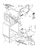 Liner parts