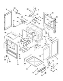 Chassis parts