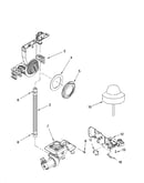 Fill and overfill parts