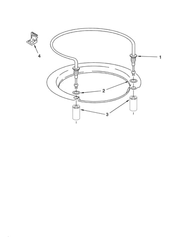 Heater parts