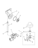 Fill and overfill parts