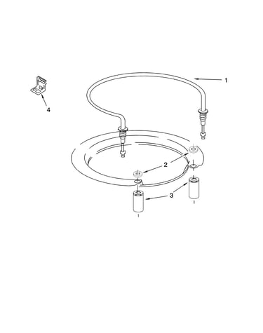Heater parts