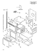 Oven parts