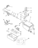 Dispenser parts