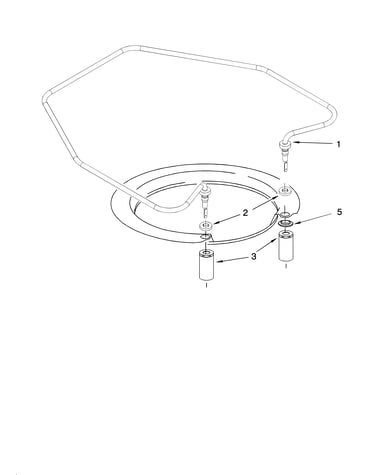 Heater parts