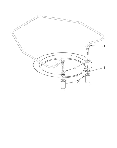 Heater parts