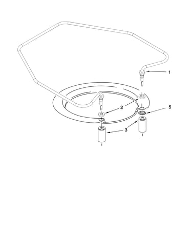 Heater parts