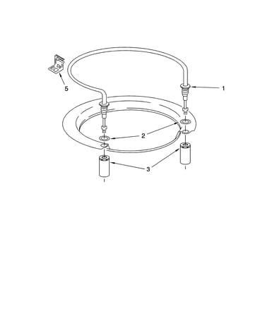 Heater parts
