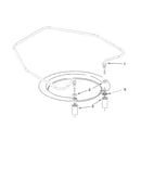 Heater parts