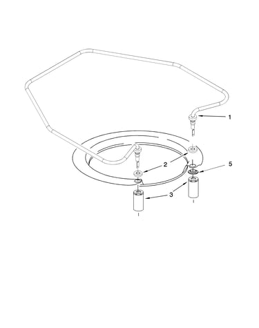Heater parts