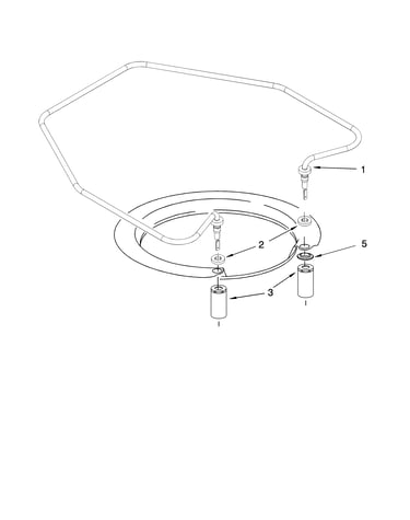 Heater parts