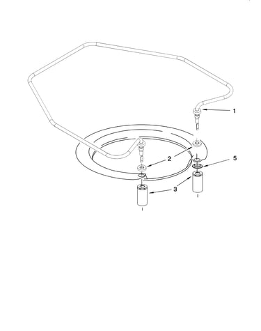 Heater parts