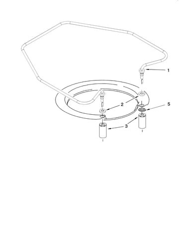 Heater parts