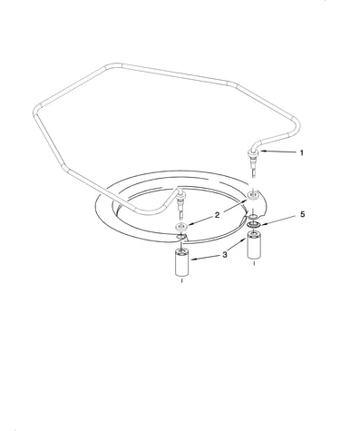 Heater parts