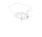 KitchenAid KUDS01VMSS1 heater parts diagram