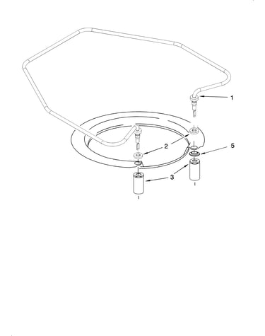 Heater parts