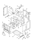 Chassis parts