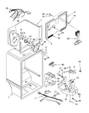 Liner parts