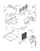 Unit parts, optional parts