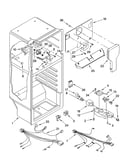 Liner parts
