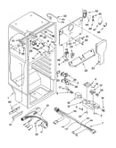 Liner parts