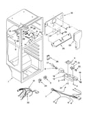Liner parts