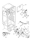 Liner parts
