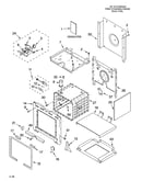 Oven parts