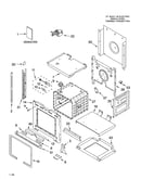 Oven parts