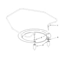 Heater parts