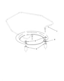 Heater parts