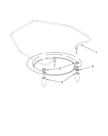 Heater parts