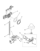 Fill and overfill parts