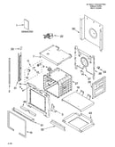 Oven parts