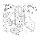 Frame parts