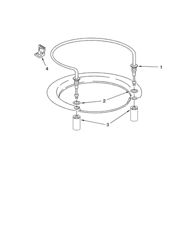 Heater parts