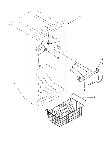 Liner parts