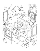 Chassis parts