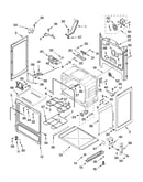Chassis parts