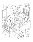 Chassis parts