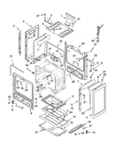 Chassis parts