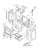 Chassis parts