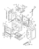 Chassis parts