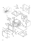 Oven parts